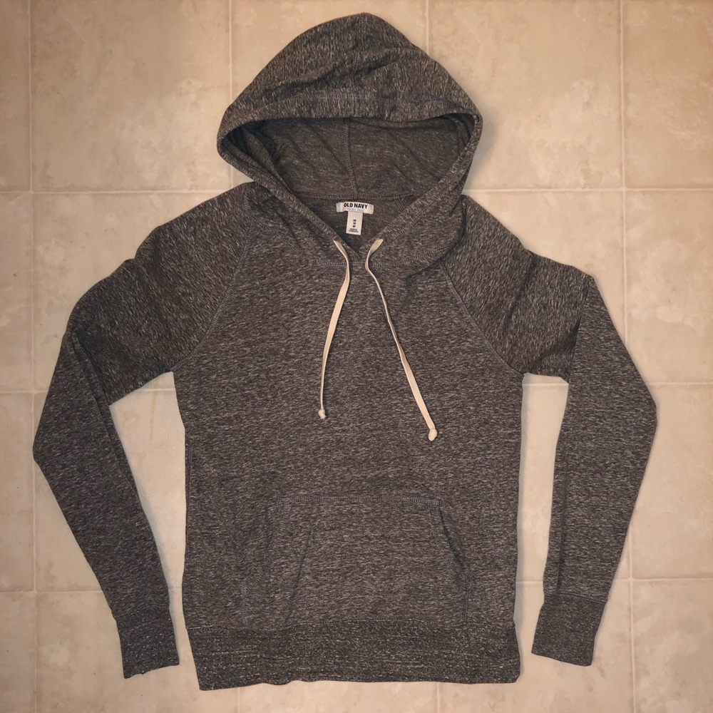 Old Navy Lightweight Hoodie